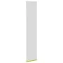 Estor Enrollable Opaco hojas verde 60x210 cm Tela Ancho 55,7 cm by , Blinds and blinds - Ref: Foro24-4011302, Price: 17,53 €,...