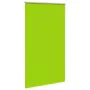 Estor Enrollable Opaco hojas verde 130x230cm Tela Ancho 126,6cm by , Blinds and blinds - Ref: Foro24-4011342, Price: 28,57 €,...