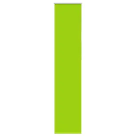 Estor Enrollable Opaco hojas verde 60x230 cm Tela Ancho 55,7 cm by , Blinds and blinds - Ref: Foro24-4011328, Price: 17,97 €,...