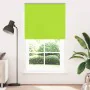 Estor Enrollable Opaco hojas verde 130x210cm Tela Ancho 126,6cm by , Blinds and blinds - Ref: Foro24-4011316, Price: 27,64 €,...