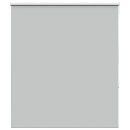Estor Enrollable Opaco gris claro 140x150 cm Tela Ancho 136,6cm de , Persianas y estores - Ref: Foro24-4011396, Precio: 24,81...