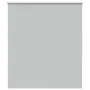 Estor Enrollable Opaco gris claro 140x150 cm Tela Ancho 136,6cm de , Persianas y estores - Ref: Foro24-4011396, Precio: 24,81...