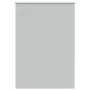 Estor Enrollable Opaco gris claro 105x130 cm Tela Ancho 100,7cm von , Jalousien und Jalousien - Ref: Foro24-4011363, Preis: 1...