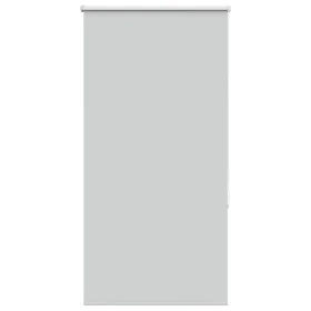 Estor Enrollable Opaco gris claro 80x175 cm Tela Ancho 75,7 cm by , Blinds and blinds - Ref: Foro24-4011410, Price: 19,49 €, ...