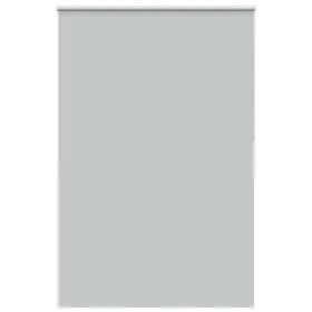 Estor Enrollable Opaco gris claro 150x210 cm Tela Ancho 146,6cm by , Blinds and blinds - Ref: Foro24-4011450, Price: 35,09 €,...