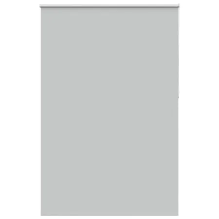 Estor Enrollable Opaco gris claro 150x210 cm Tela Ancho 146,6cm by , Blinds and blinds - Ref: Foro24-4011450, Price: 36,58 €,...