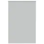 Estor Enrollable Opaco gris claro 150x210 cm Tela Ancho 146,6cm by , Blinds and blinds - Ref: Foro24-4011450, Price: 36,58 €,...