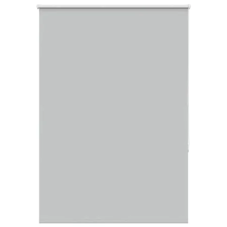 Estor Enrollable Opaco gris claro 95x130 cm Tela Ancho 90,7 cm von , Jalousien und Jalousien - Ref: Foro24-4011361, Preis: 18...