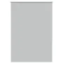 Estor Enrollable Opaco gris claro 95x130 cm Tela Ancho 90,7 cm von , Jalousien und Jalousien - Ref: Foro24-4011361, Preis: 18...