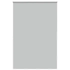 Estor Enrollable Opaco gris claro 160x210 cm Tela Ancho 156,6cm by , Blinds and blinds - Ref: Foro24-4011452, Price: 33,78 €,...
