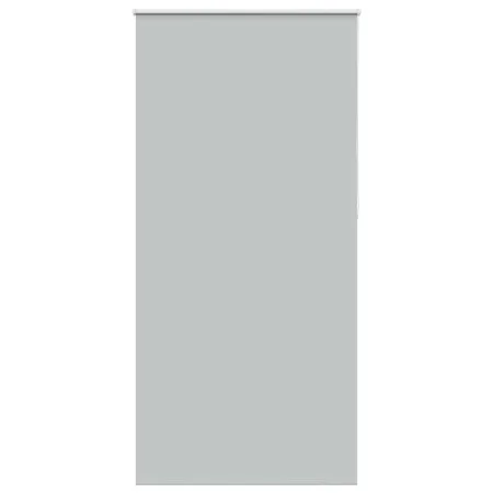 Estor Enrollable Opaco gris claro 95x230 cm Tela Ancho 90,7 cm von , Jalousien und Jalousien - Ref: Foro24-4011465, Preis: 22...