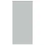 Estor Enrollable Opaco gris claro 95x230 cm Tela Ancho 90,7 cm von , Jalousien und Jalousien - Ref: Foro24-4011465, Preis: 22...