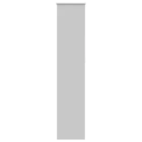 Estor Enrollable Opaco gris claro 55x210 cm Tela Ancho 50,7 cm by , Blinds and blinds - Ref: Foro24-4011431, Price: 19,76 €, ...