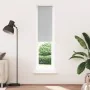 Estor Enrollable Opaco gris claro 55x210 cm Tela Ancho 50,7 cm by , Blinds and blinds - Ref: Foro24-4011431, Price: 19,76 €, ...