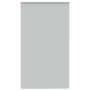 Estor Enrollable Opaco gris claro 130x210 cm Tela Ancho 126,6cm by , Blinds and blinds - Ref: Foro24-4011446, Price: 32,15 €,...