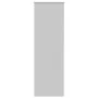 Estor Enrollable Opaco gris claro 65x210 cm Tela Ancho 60,7 cm by , Blinds and blinds - Ref: Foro24-4011433, Price: 21,04 €, ...