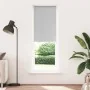 Estor Enrollable Opaco gris claro 65x210 cm Tela Ancho 60,7 cm by , Blinds and blinds - Ref: Foro24-4011433, Price: 21,04 €, ...