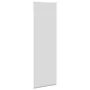 Estor Enrollable Opaco gris claro 65x230 cm Tela Ancho 60,7 cm by , Blinds and blinds - Ref: Foro24-4011459, Price: 20,34 €, ...