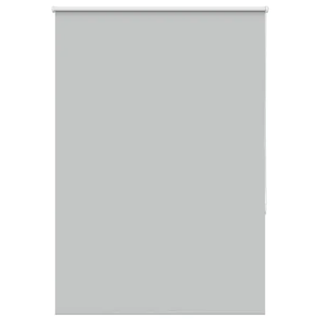 Estor Enrollable Opaco gris claro 90x175 cm Tela Ancho 85,7 cm von , Jalousien und Jalousien - Ref: Foro24-4011412, Preis: 25...