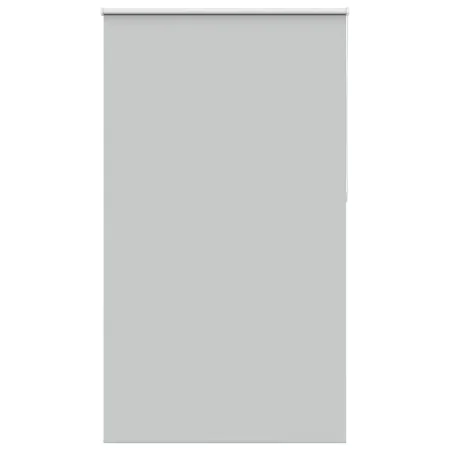 Estor Enrollable Opaco gris claro 125x230 cm Tela Ancho 121,6cm by , Blinds and blinds - Ref: Foro24-4011471, Price: 27,95 €,...