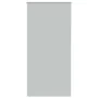 Estor Enrollable Opaco gris claro 105x230 cm Tela Ancho 100,7cm by , Blinds and blinds - Ref: Foro24-4011467, Price: 24,58 €,...