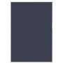 Estor Enrollable Opaco marino 90x130 cm Tela Ancho 85,7 cm by , Blinds and blinds - Ref: Foro24-4011490, Price: 22,11 €, Disc...