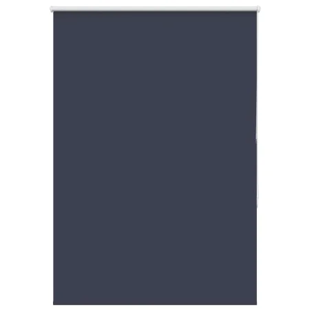 Estor Enrollable Opaco marino 110x150 cm Tela Ancho 105,7 cm von , Jalousien und Jalousien - Ref: Foro24-4011520, Preis: 27,0...