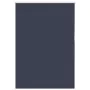 Estor Enrollable Opaco marino 110x150 cm Tela Ancho 105,7 cm von , Jalousien und Jalousien - Ref: Foro24-4011520, Preis: 27,0...