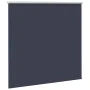 Estor Enrollable Opaco marino 145x130 cm Tela Ancho 141,6 cm de , Persianas y estores - Ref: Foro24-4011501, Precio: 37,05 €,...
