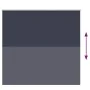 Estor Enrollable Opaco marino 145x130 cm Tela Ancho 141,6 cm de , Persianas y estores - Ref: Foro24-4011501, Precio: 37,05 €,...