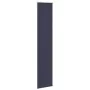 Estor Enrollable Opaco marino 50x210 cm Tela Ancho 45,7 cm de , Persianas y estores - Ref: Foro24-4011560, Precio: 17,02 €, D...