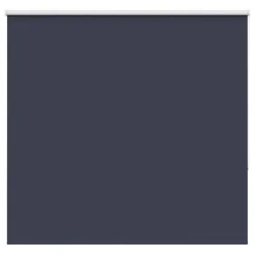 Estor Enrollable Opaco marino 155x150 cm Tela Ancho 151,6 cm by , Blinds and blinds - Ref: Foro24-4011529, Price: 29,62 €, Di...