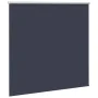 Estor Enrollable Opaco marino 155x150 cm Tela Ancho 151,6 cm by , Blinds and blinds - Ref: Foro24-4011529, Price: 33,25 €, Di...