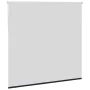 Estor Enrollable Opaco marino 155x150 cm Tela Ancho 151,6 cm by , Blinds and blinds - Ref: Foro24-4011529, Price: 33,25 €, Di...