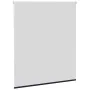 Estor Enrollable Opaco marino 135x130 cm Tela Ancho 131,6 cm von , Jalousien und Jalousien - Ref: Foro24-4011499, Preis: 27,7...