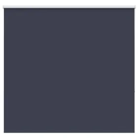Estor Enrollable Opaco marino 155x130 cm Tela Ancho 151,6 cm von , Jalousien und Jalousien - Ref: Foro24-4011503, Preis: 31,9...