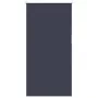 Estor Enrollable Opaco marino 85x150 cm Tela Ancho 80,7 cm de , Persianas y estores - Ref: Foro24-4011515, Precio: 19,54 €, D...