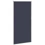 Estor Enrollable Opaco marino 85x150 cm Tela Ancho 80,7 cm de , Persianas y estores - Ref: Foro24-4011515, Precio: 19,54 €, D...