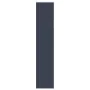 Estor Enrollable Opaco marino 60x210 cm Tela Ancho 55,7 cm de , Persianas y estores - Ref: Foro24-4011562, Precio: 18,43 €, D...