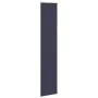 Estor Enrollable Opaco marino 60x210 cm Tela Ancho 55,7 cm de , Persianas y estores - Ref: Foro24-4011562, Precio: 18,43 €, D...