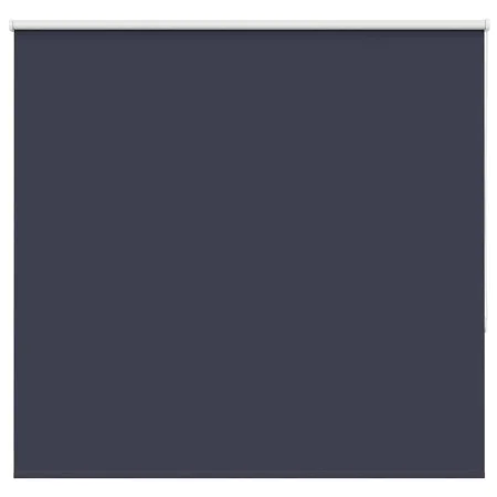 Estor Enrollable Opaco marino 155x175 cm Tela Ancho 151,6 cm von , Jalousien und Jalousien - Ref: Foro24-4011555, Preis: 32,8...