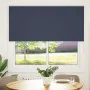 Estor Enrollable Opaco marino 155x175 cm Tela Ancho 151,6 cm von , Jalousien und Jalousien - Ref: Foro24-4011555, Preis: 32,8...