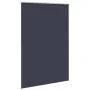 Estor Enrollable Opaco marino 155x210 cm Tela Ancho 151,6 cm by , Blinds and blinds - Ref: Foro24-4011581, Price: 33,09 €, Di...