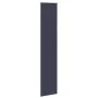 Estor Enrollable Opaco marino 60x230 cm Tela Ancho 55,7 cm von , Jalousien und Jalousien - Ref: Foro24-4011588, Preis: 21,20 ...