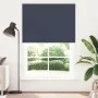 Estor Enrollable Opaco marino 165x210 cm Tela Ancho 161,6 cm von , Jalousien und Jalousien - Ref: Foro24-4011583, Preis: 40,1...