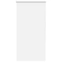 Estor Enrollable Opaco blanco 65x150 cm Tela Ancho 60,7 cm von , Jalousien und Jalousien - Ref: Foro24-4011901, Preis: 16,08 ...