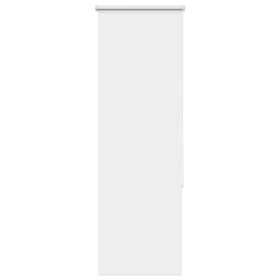 Estor Enrollable Opaco blanco 55x150 cm Tela Ancho 50,7 cm by , Blinds and blinds - Ref: Foro24-4011899, Price: 15,00 €, Disc...