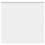 Estor Enrollable Opaco blanco 150x130 cm Tela Ancho 146,6 cm by , Blinds and blinds - Ref: Foro24-4011892, Price: 30,75 €, Di...