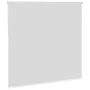 Estor Enrollable Opaco blanco 150x130 cm Tela Ancho 146,6 cm by , Blinds and blinds - Ref: Foro24-4011892, Price: 30,75 €, Di...