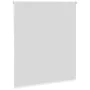 Estor Enrollable Opaco blanco 140x130 cm Tela Ancho 136,6 cm by , Blinds and blinds - Ref: Foro24-4011890, Price: 24,28 €, Di...